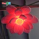 Inflatable decoration